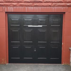 Garage Doors Installation made by our home improvement contractors
